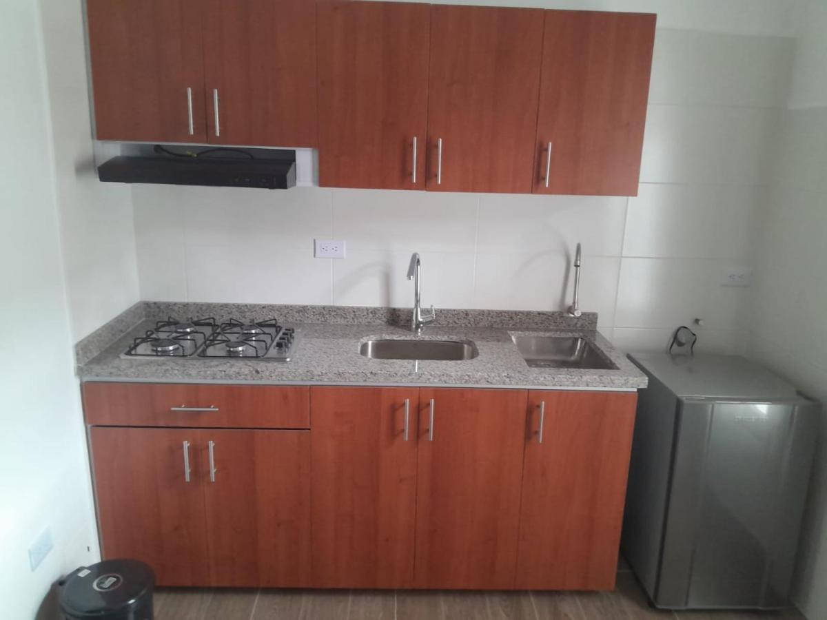 Casa Hotel Palermo 49 Μπογκοτά Εξωτερικό φωτογραφία