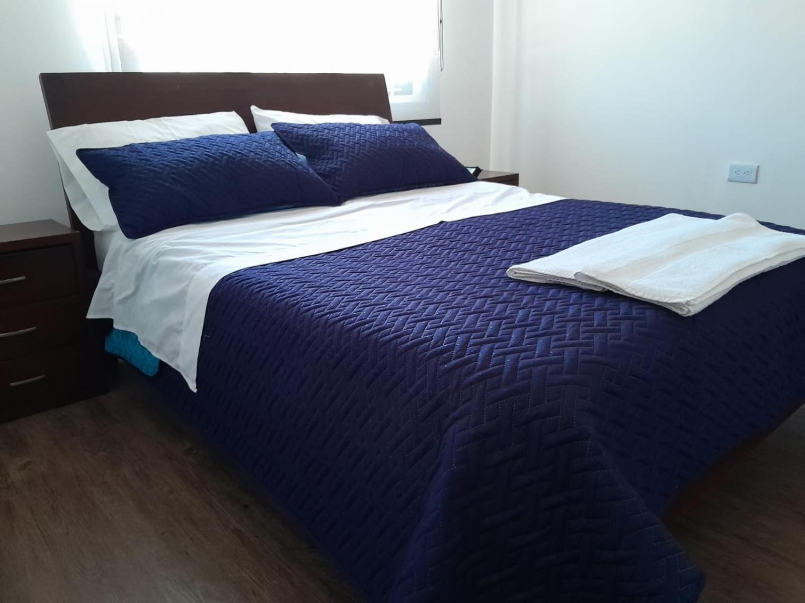 Casa Hotel Palermo 49 Μπογκοτά Εξωτερικό φωτογραφία
