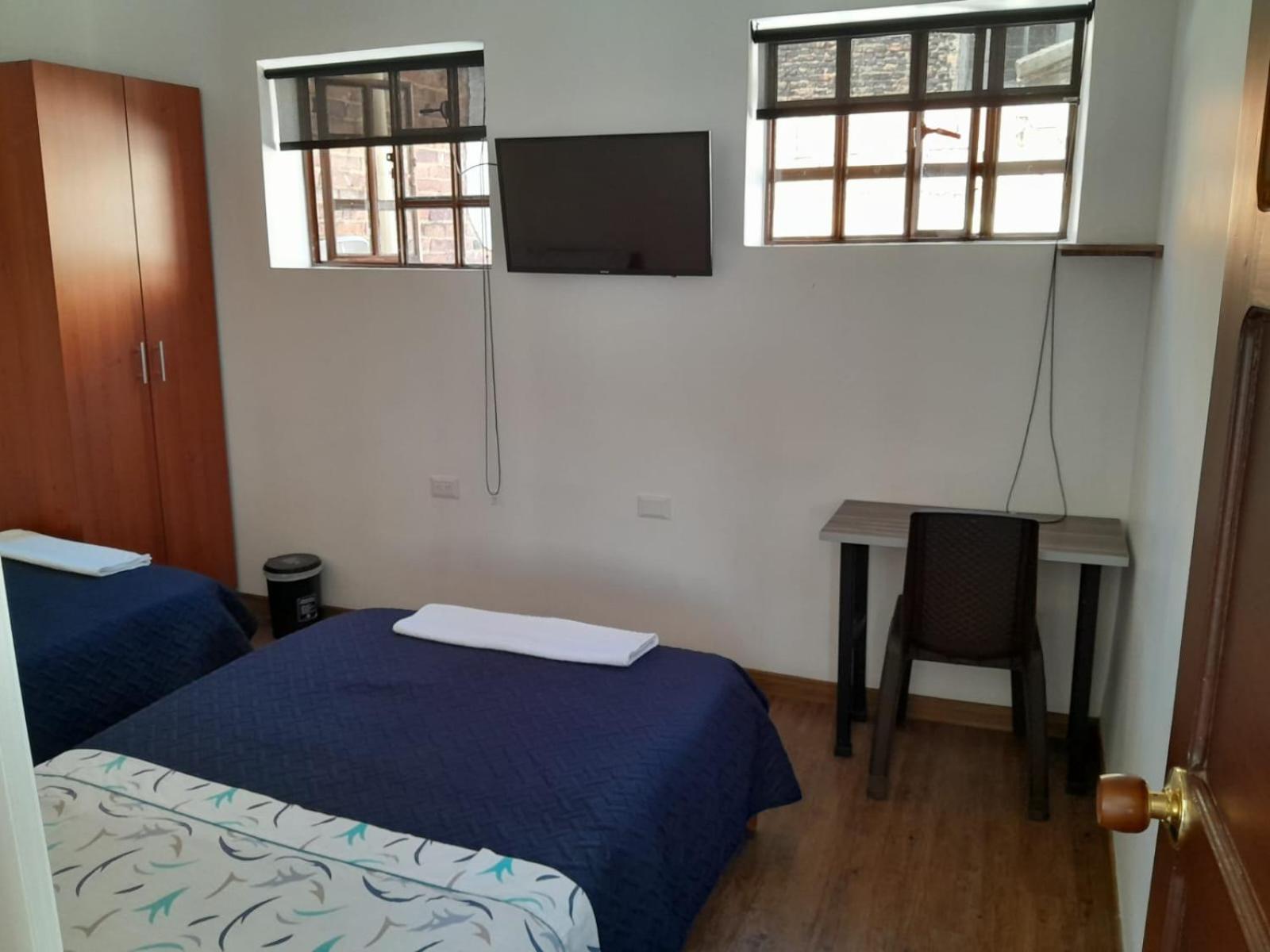 Casa Hotel Palermo 49 Μπογκοτά Εξωτερικό φωτογραφία