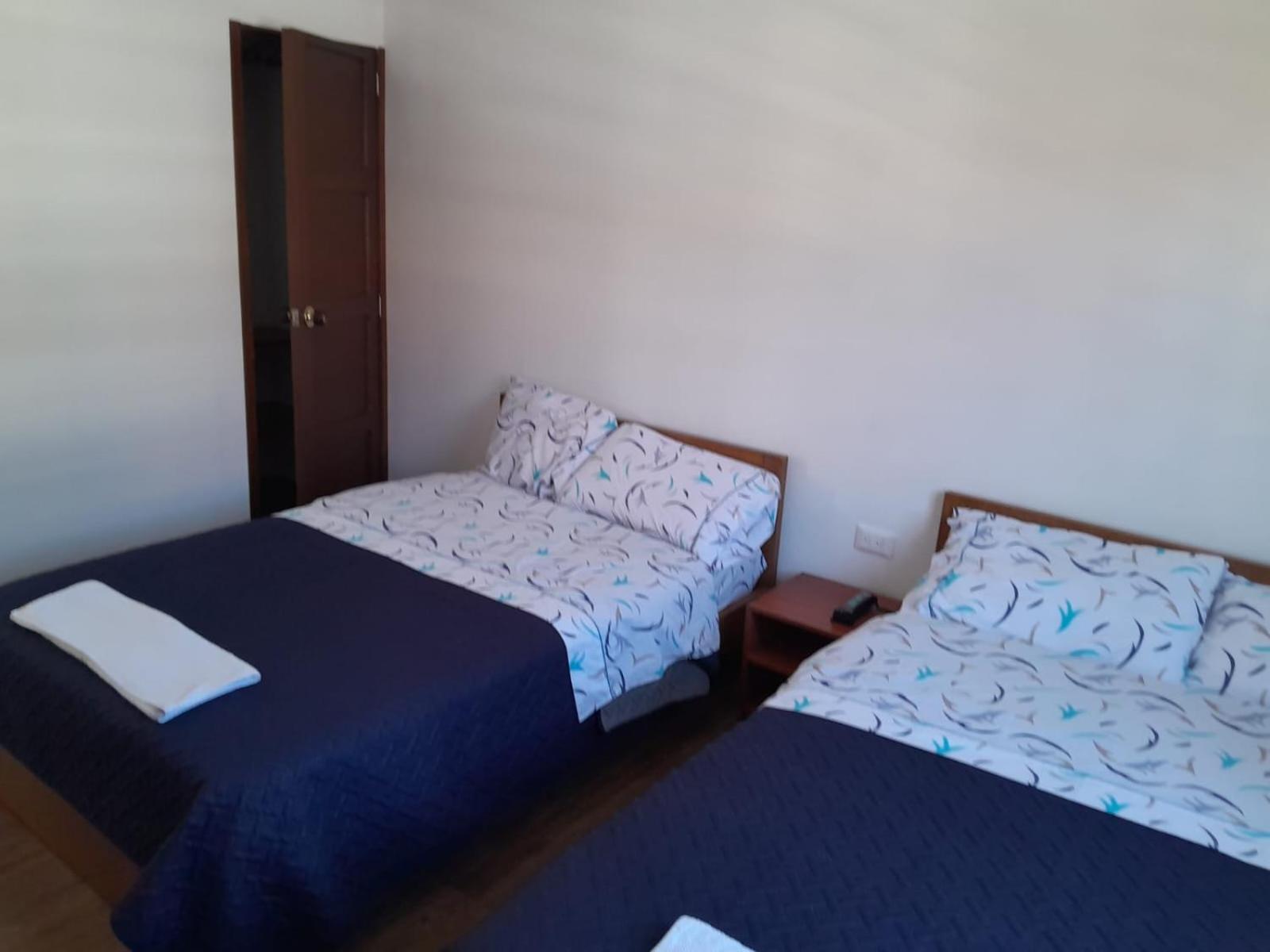 Casa Hotel Palermo 49 Μπογκοτά Εξωτερικό φωτογραφία