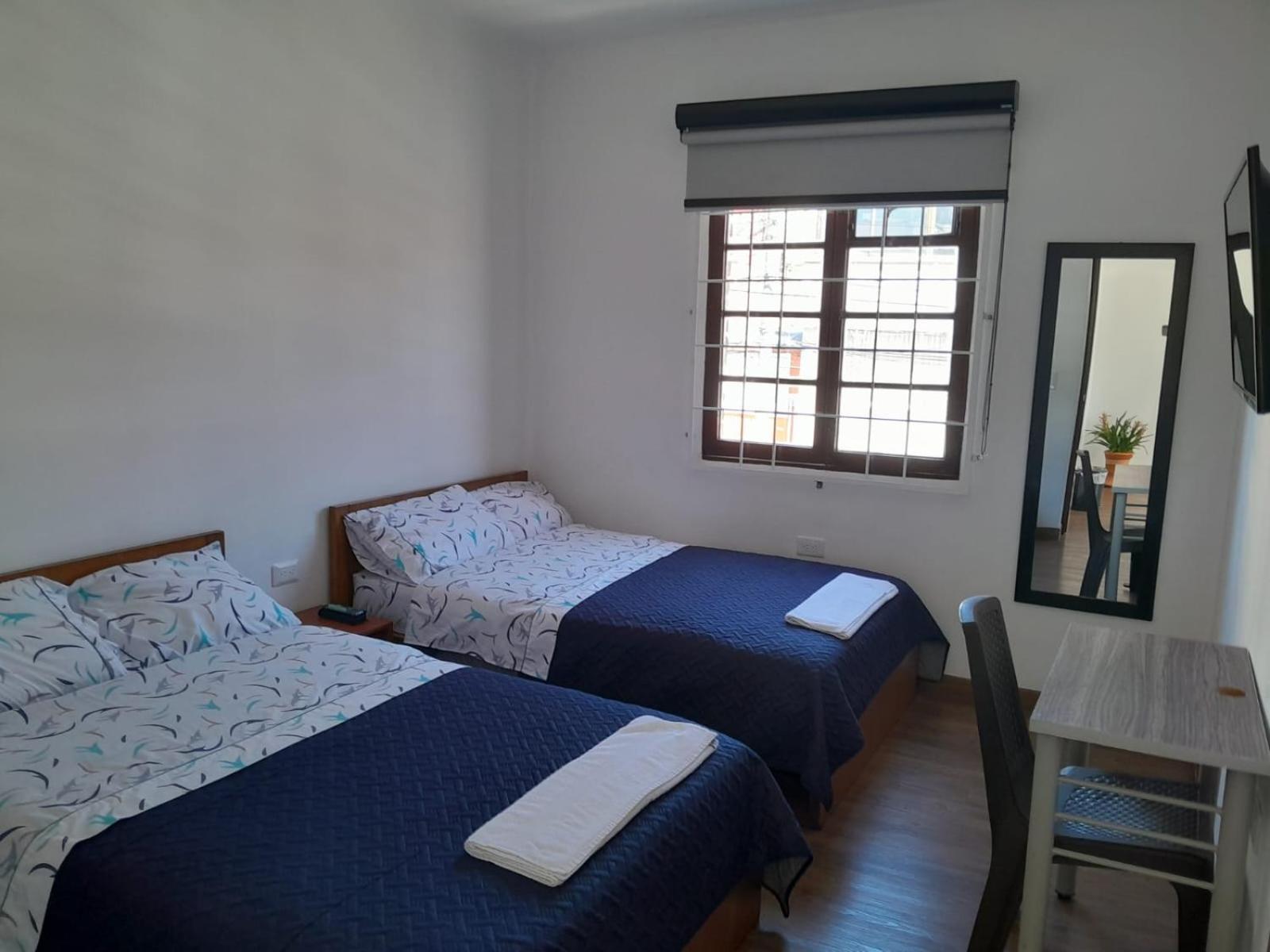 Casa Hotel Palermo 49 Μπογκοτά Εξωτερικό φωτογραφία