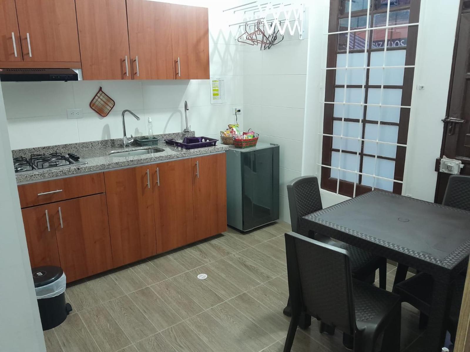 Casa Hotel Palermo 49 Μπογκοτά Εξωτερικό φωτογραφία