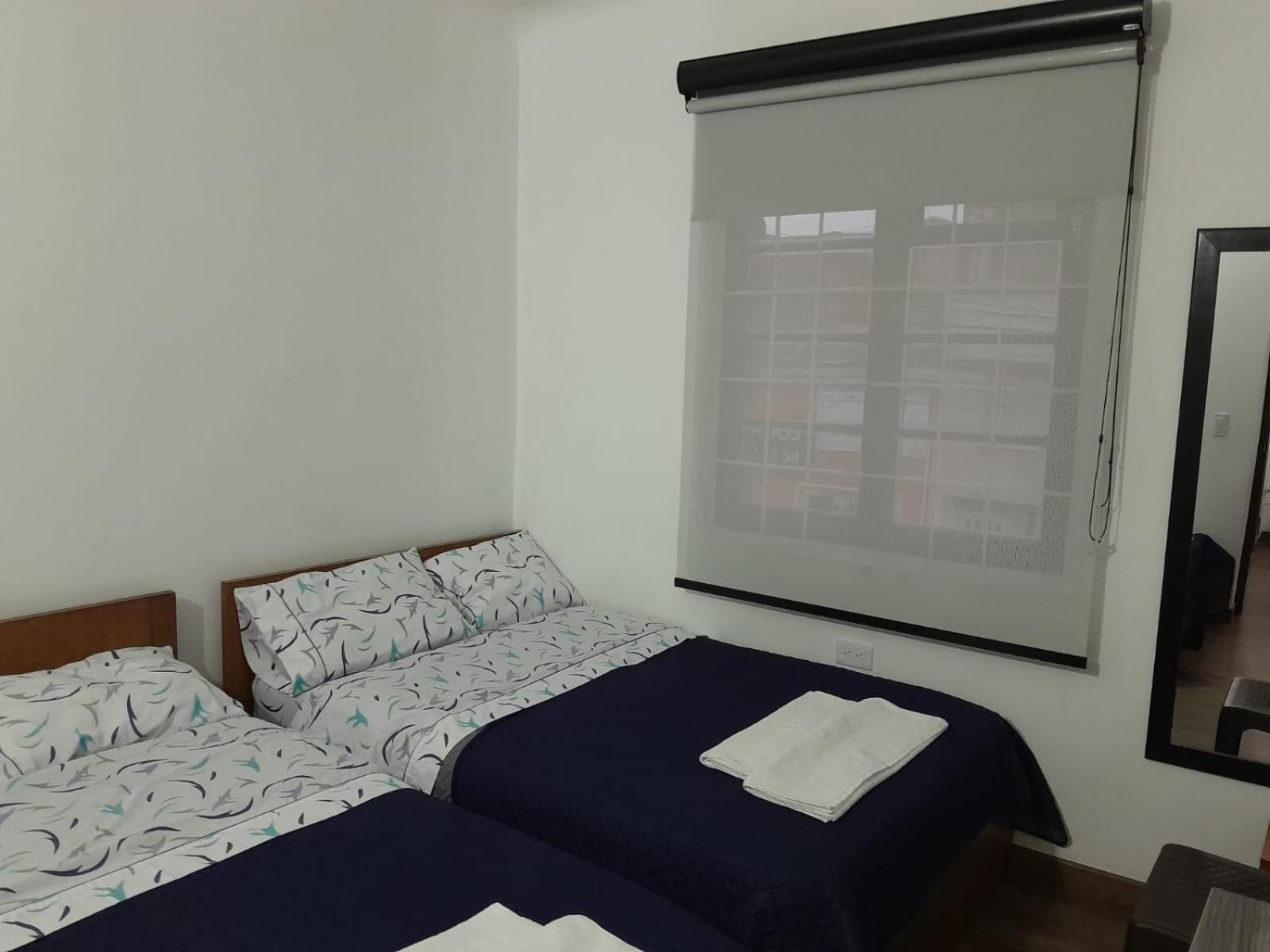 Casa Hotel Palermo 49 Μπογκοτά Εξωτερικό φωτογραφία