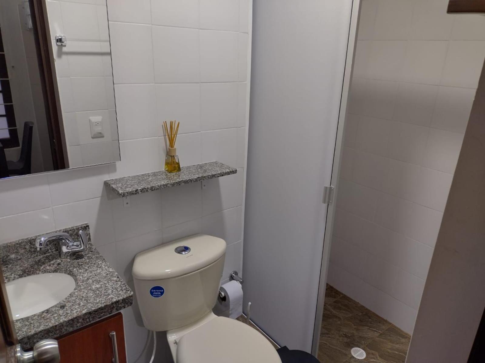 Casa Hotel Palermo 49 Μπογκοτά Εξωτερικό φωτογραφία