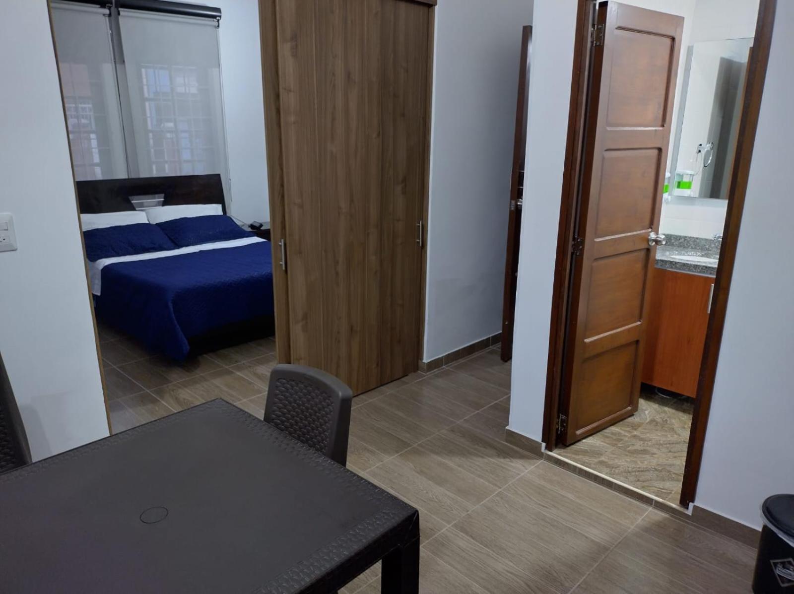 Casa Hotel Palermo 49 Μπογκοτά Εξωτερικό φωτογραφία
