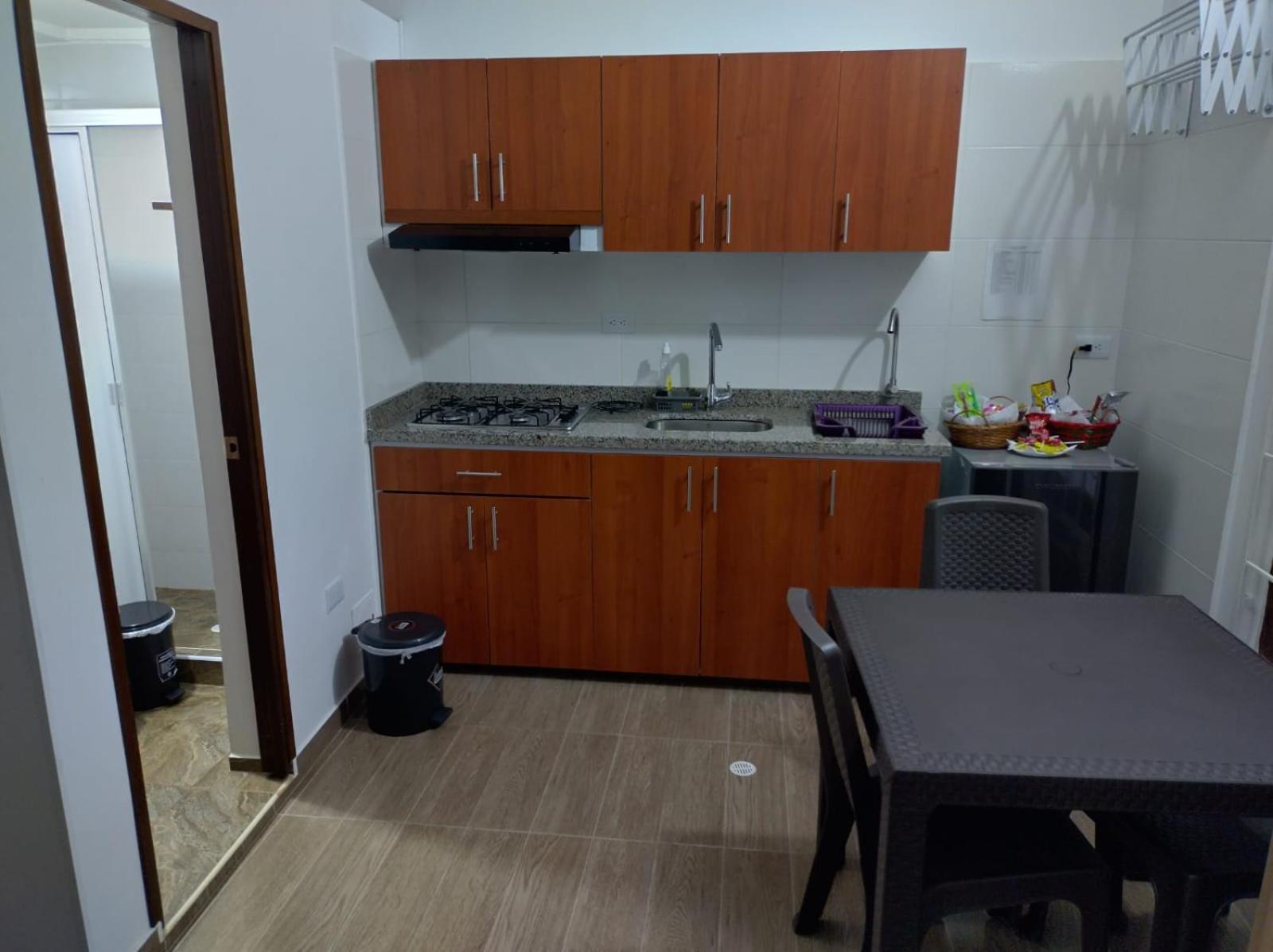 Casa Hotel Palermo 49 Μπογκοτά Εξωτερικό φωτογραφία