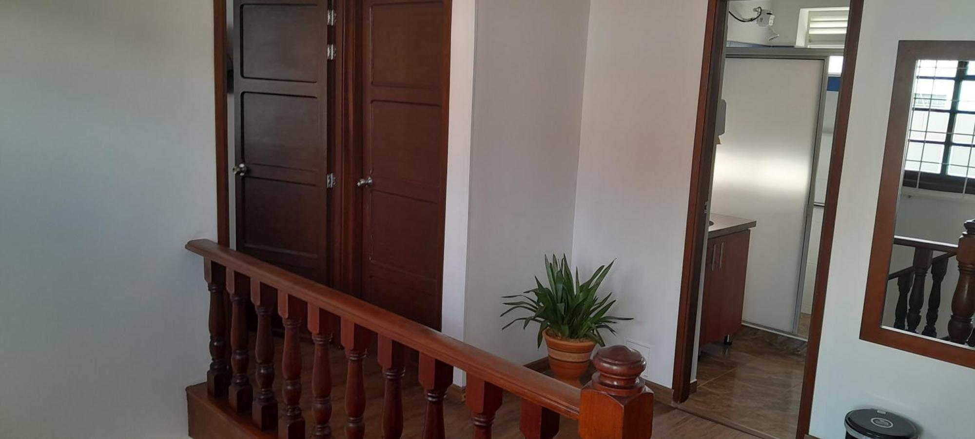 Casa Hotel Palermo 49 Μπογκοτά Εξωτερικό φωτογραφία