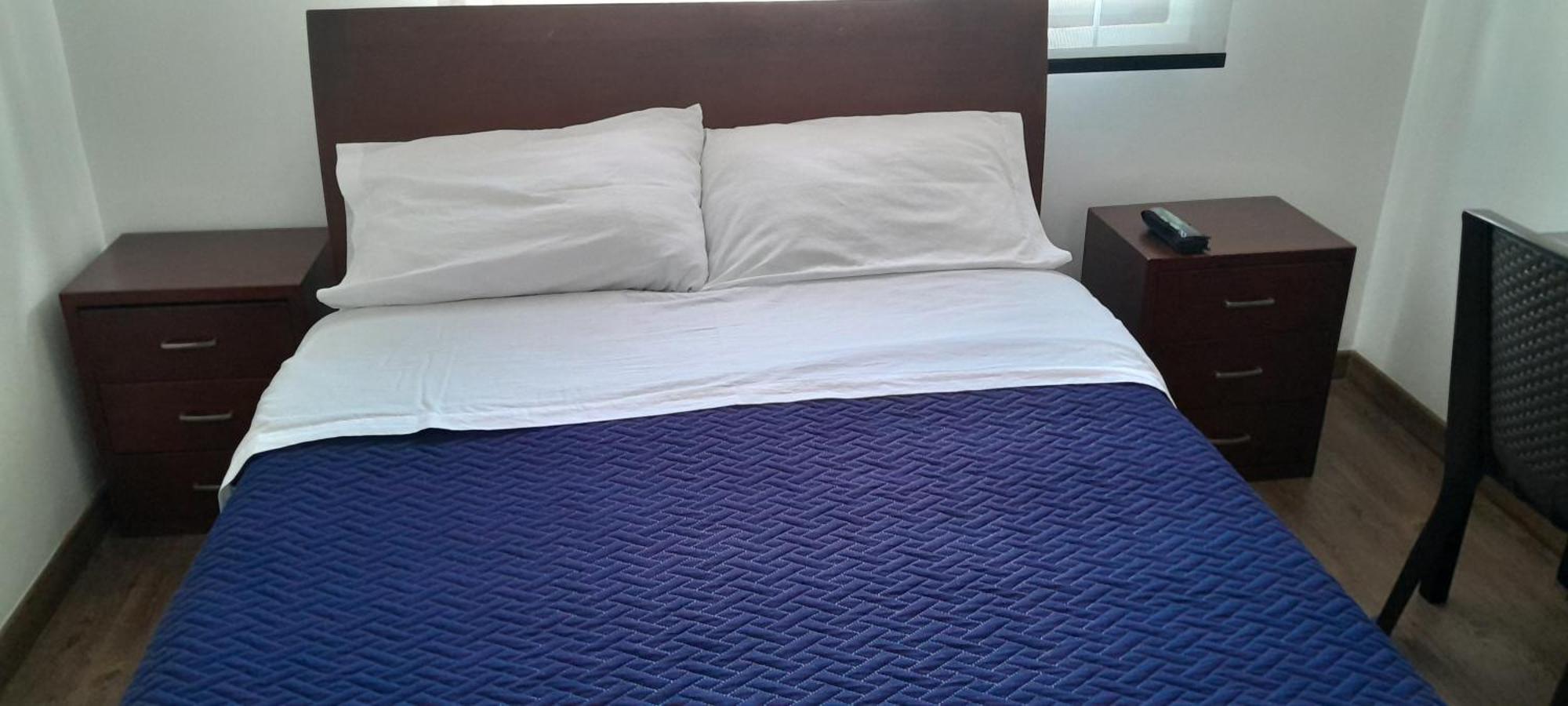 Casa Hotel Palermo 49 Μπογκοτά Εξωτερικό φωτογραφία