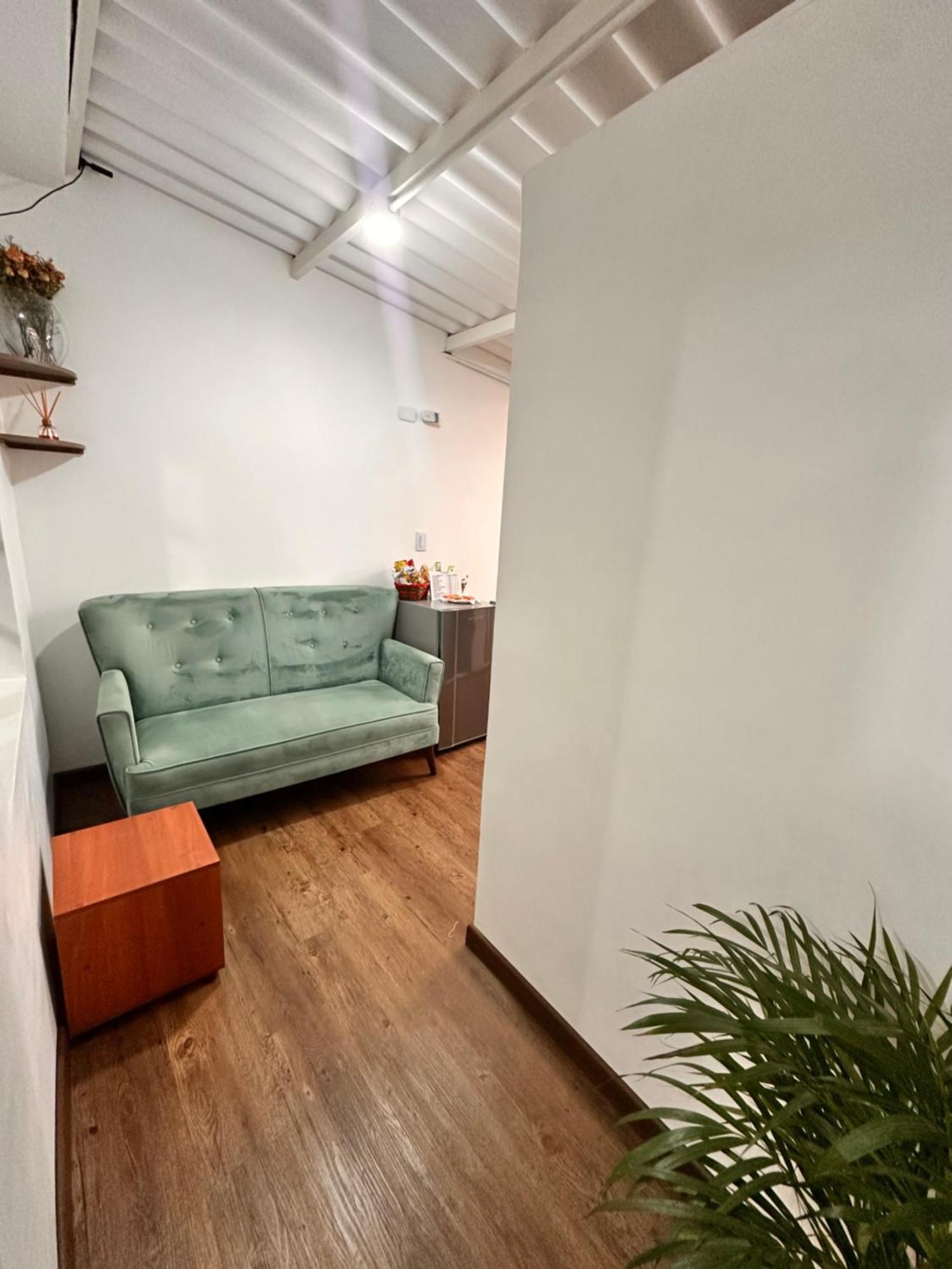 Casa Hotel Palermo 49 Μπογκοτά Εξωτερικό φωτογραφία