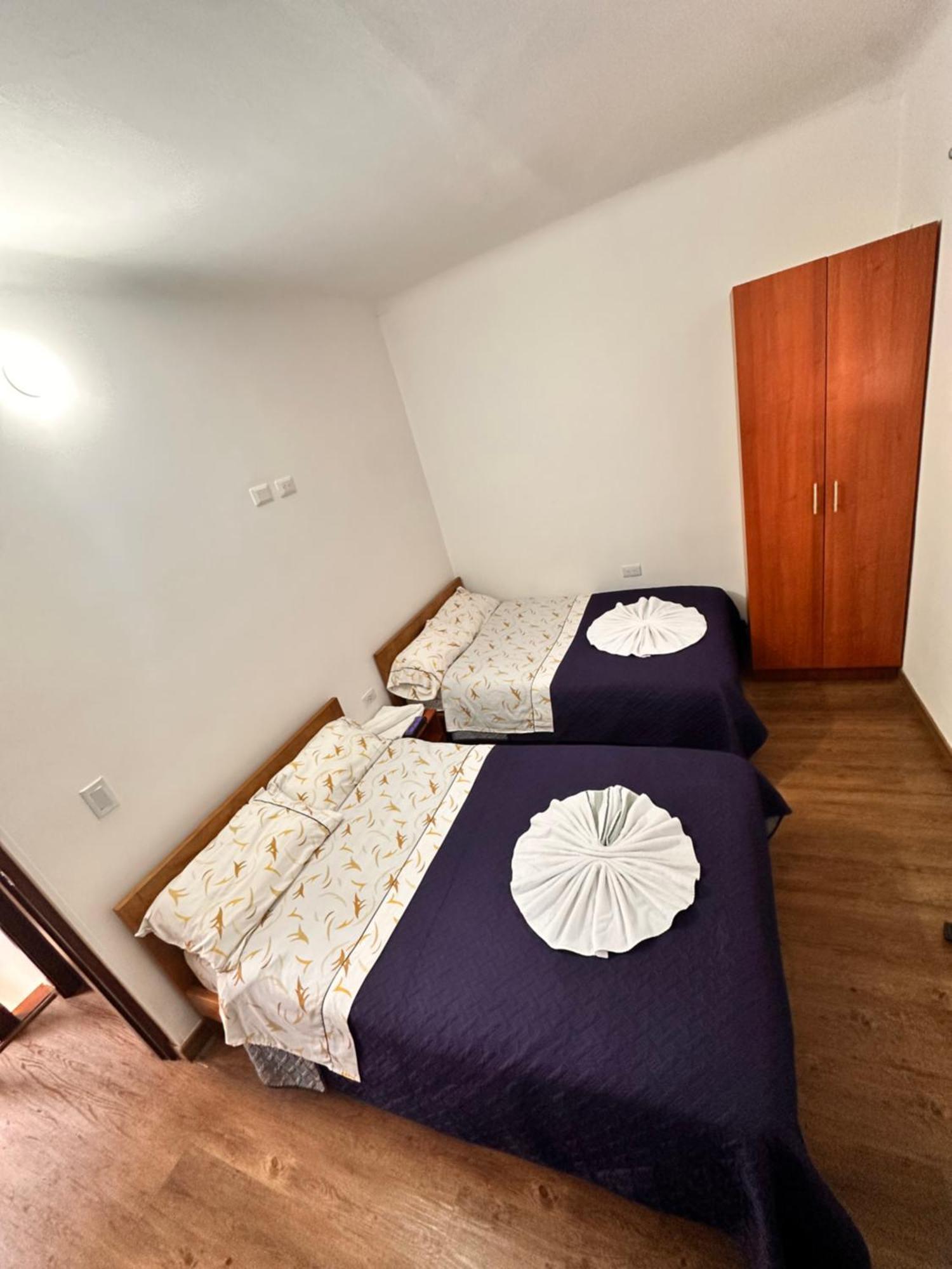 Casa Hotel Palermo 49 Μπογκοτά Εξωτερικό φωτογραφία