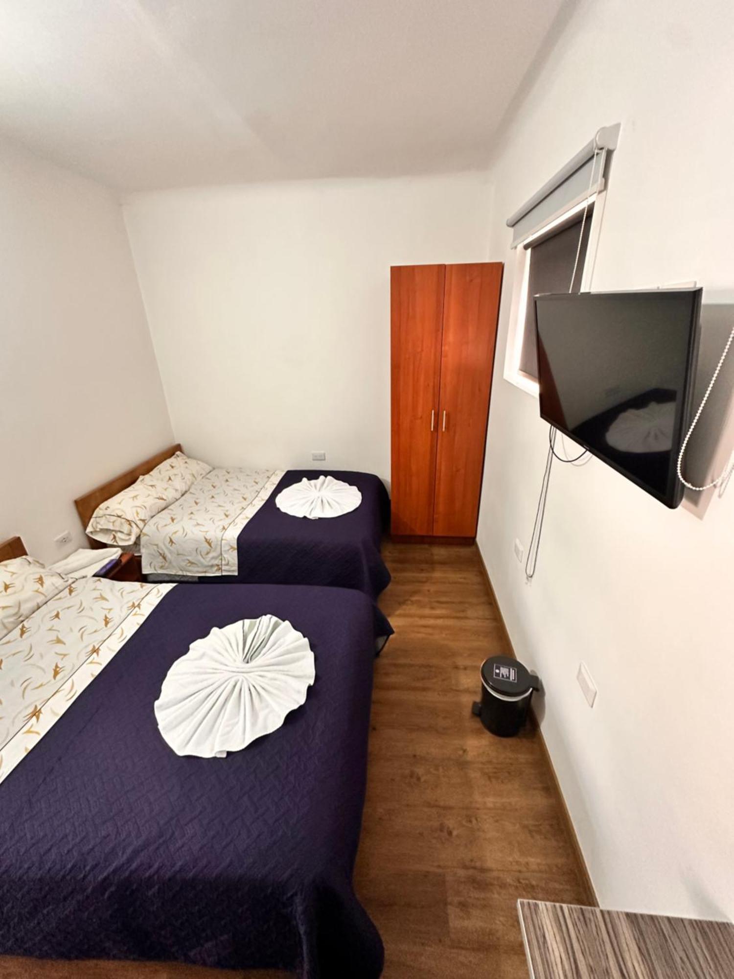 Casa Hotel Palermo 49 Μπογκοτά Εξωτερικό φωτογραφία