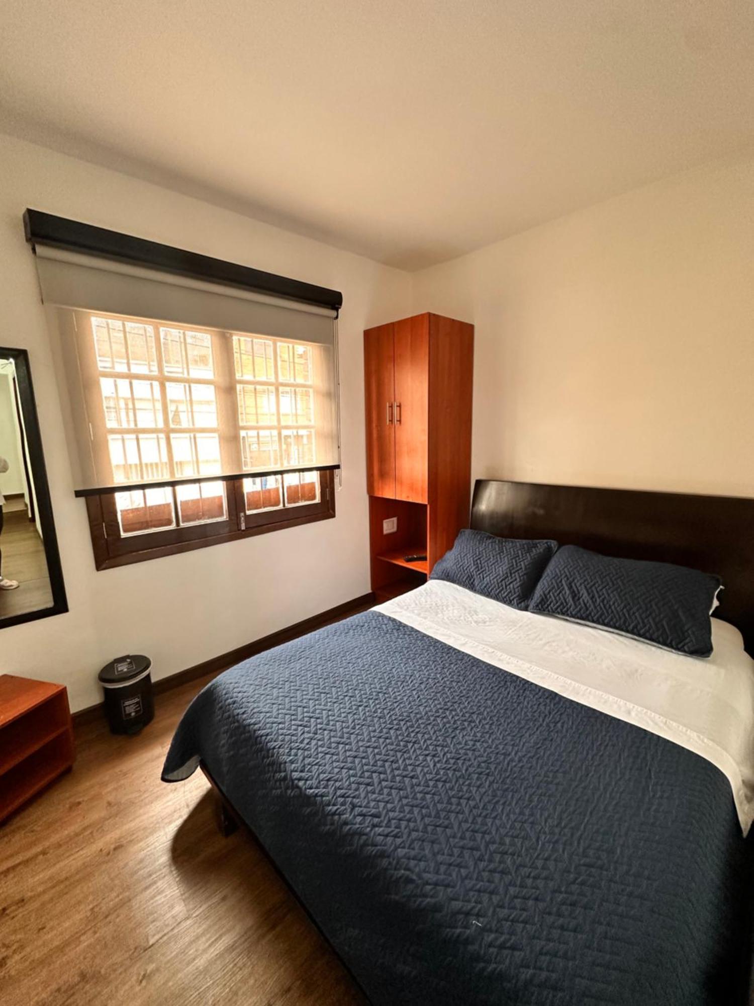 Casa Hotel Palermo 49 Μπογκοτά Εξωτερικό φωτογραφία