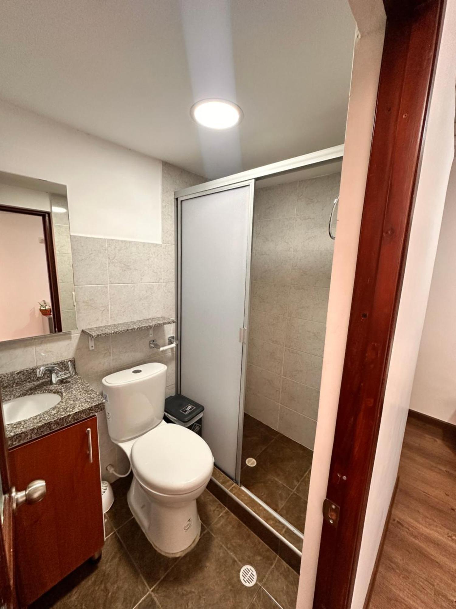Casa Hotel Palermo 49 Μπογκοτά Εξωτερικό φωτογραφία