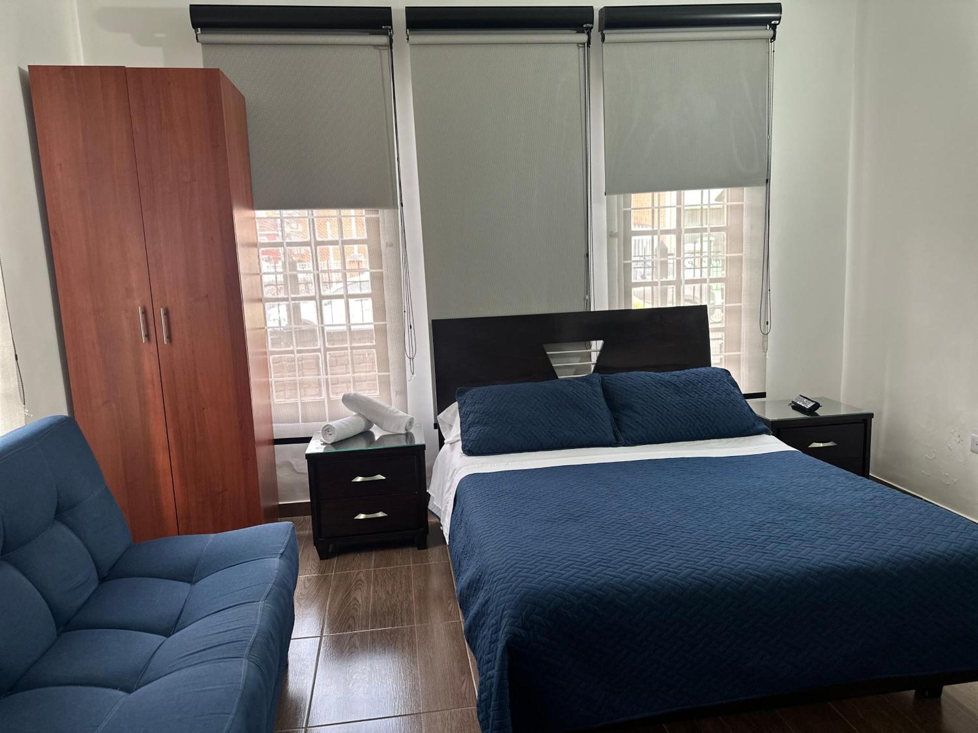 Casa Hotel Palermo 49 Μπογκοτά Εξωτερικό φωτογραφία