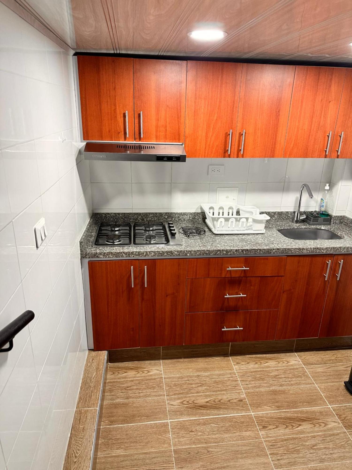 Casa Hotel Palermo 49 Μπογκοτά Εξωτερικό φωτογραφία